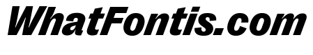 Right Grotesk Casual Variable 13
