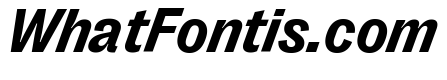Right Grotesk Casual Variable 12