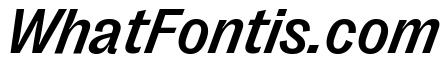 Right Grotesk Casual Variable 11