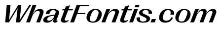 Right Gothic Variable 88