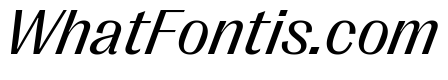 Right Gothic Casual Variable 10