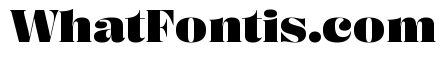 Right Didone Wide Variable 7