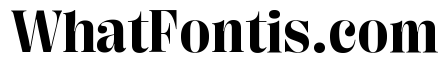 Right Didone Variable 33