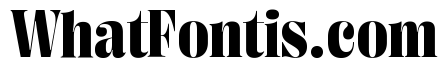 Right Didone Variable 27