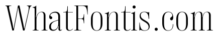 Right Didone Variable 22
