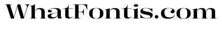 Right Didone Spatial Medium