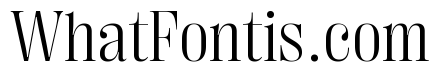 Right Didone Compact Variable 2