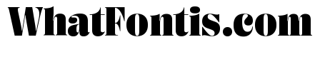 Right Didone Casual Variable 7