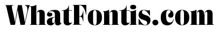 Right Didone Casual Variable 6