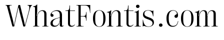 Right Didone Casual Variable 2