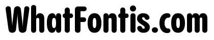Pangram Sans Rounded Slim Variable 8