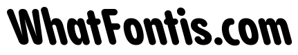 Pangram Sans Rounded Slim Variable 24