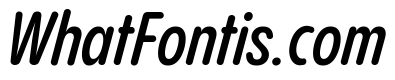 Pangram Sans Rounded Slim Variable 14
