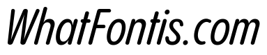Pangram Sans Rounded Slim Variable 13