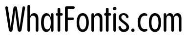 Pangram Sans Rounded Slim Medium