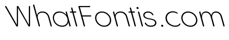 Pangram Sans Rounded Normal Variable 19