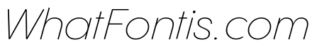 Pangram Sans Rounded Normal Variable 10