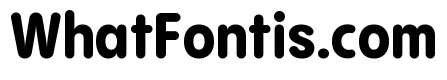 Pangram Sans Rounded Narrow Variable 8