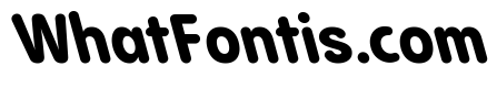 Pangram Sans Rounded Narrow Variable 24