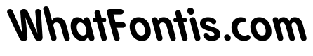 Pangram Sans Rounded Narrow Variable 23