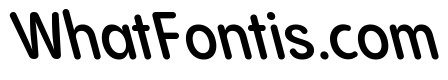 Pangram Sans Rounded Narrow Variable 22