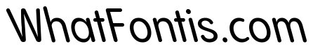 Pangram Sans Rounded Narrow Variable 21