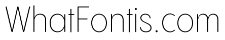 Pangram Sans Rounded Narrow Variable 2