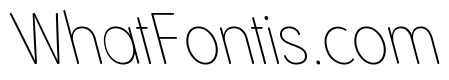 Pangram Sans Rounded Narrow Variable 18