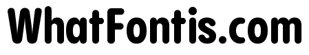 Pangram Sans Rounded Condensed Variable 8
