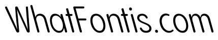 Pangram Sans Rounded Condensed Variable 20