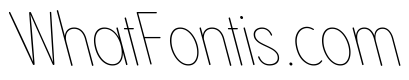 Pangram Sans Rounded Condensed Variable 17