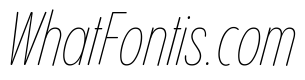 Pangram Sans Rounded Compressed Variable 9