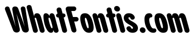 Pangram Sans Rounded Compressed Variable 24