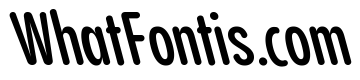 Pangram Sans Rounded Compressed Variable 22