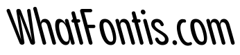 Pangram Sans Rounded Compressed Variable 21