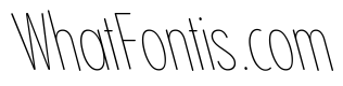Pangram Sans Rounded Compressed Variable 17