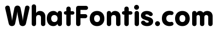 Pangram Sans Rounded Compact Variable 8