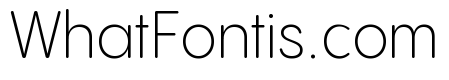 Pangram Sans Rounded Compact Variable 3