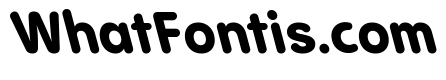 Pangram Sans Rounded Compact Variable 24