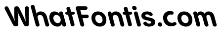 Pangram Sans Rounded Compact Variable 23