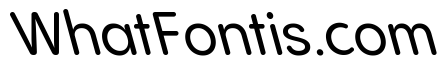 Pangram Sans Rounded Compact Variable 21