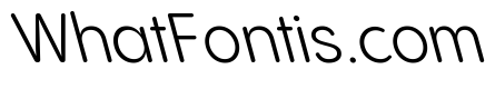 Pangram Sans Rounded Compact Variable 20