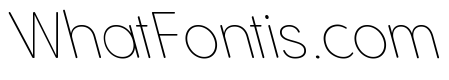 Pangram Sans Rounded Compact Variable 18