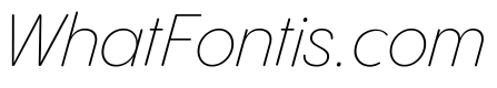 Pangram Sans Rounded Compact Variable 10