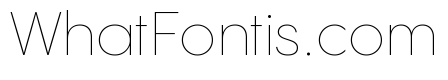Pangram Sans Normal Variable Pangram Sans Variable