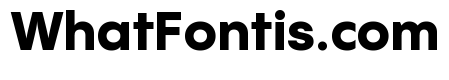 Pangram Sans Normal Variable Pangram Sans Variable 8