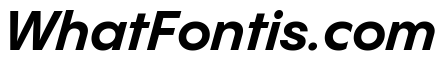 Pangram Sans Normal Variable Pangram Sans Variable 15