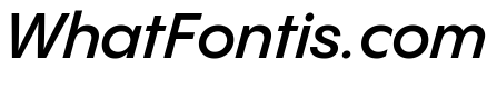 Pangram Sans Normal Variable Pangram Sans Variable 14