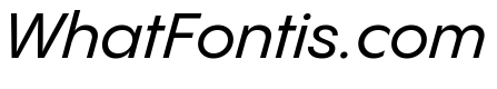 Pangram Sans Normal Variable Pangram Sans Variable 13