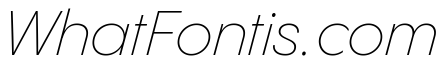Pangram Sans Normal Variable Pangram Sans Variable 10